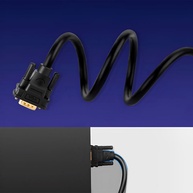 Cabo VGA Ugreen Full HD: Imagem Perfeita! - imagem 2