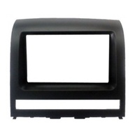 Moldura 2 Din Fiat Idea (2006-2012) – Instalação Perfeita! - imagem 2