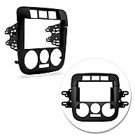 Moldura Painel 2DIN 7" Gol Parati Saveiro – Instalação Perfeita - imagem 2