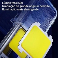 Isqueiro Elétrico Recarregável USB: A Chama Perfeita para Todas as Suas Aventuras! - imagem 4