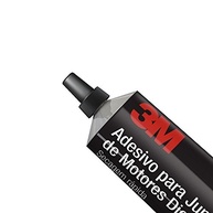 Adesivo Transparente 3M 406632: Vedação Perfeita para Juntas de Motores Diesel - imagem 3