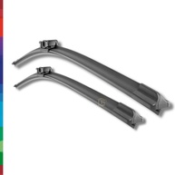 Palheta Bosch Aerofit: Limpeza Perfeita! - imagem 2