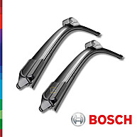 Palheta Bosch Elantra 2011-2016: Silêncio e Limpeza Perfeita - imagem 2
