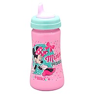 Copo de Transição Minnie Rosa Lillo: A Migração Perfeita! - imagem 1