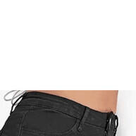Calça Jeans Preta Premium que Levanta o Bumbum – Moda Perfeita! - imagem 2