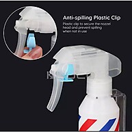 Borrifador Profissional 150ml: Névoa Perfeita! - imagem 1