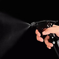 Borrifador Profissional: Névoa Perfeita! - imagem 1