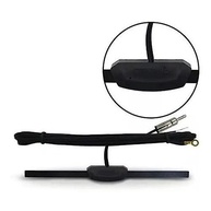 Antena Interna Amplificada Stetsom ST900: Recepção AM/FM Perfeita no Seu Carro - imagem 4