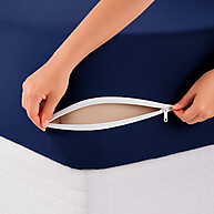 Capa de Colchão Solteiro Gel: Conforto e Proteção para Sua Noite Perfeita - imagem 1