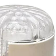 Kit 2 Mini Abajures de Tomada: Luz Noturna Perfeita! - imagem 2
