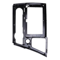 Moldura Rádio Carro Ydrcesmi 2 DIN para Versão EUA 2012-2015: Instalação Perfeita e Proteção Premium - imagem 4