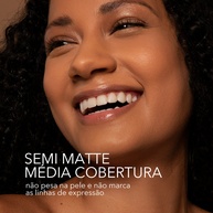 Base Líquida 400m + Esponja: Pele Perfeita! - imagem 2
