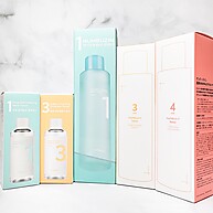 Numbuzin Toner Collection: 3 Tônicos Coreanos para Pele Perfeita - imagem 2