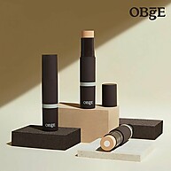 OBgE Base Cobertura Natural SPF50+ - Pele Perfeita! - imagem 2