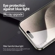 Película Hidrogel iPhone: Proteção Total e Imagem Perfeita - imagem 3