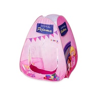 Barraca Pop Up Replay Kids: A Festa do Pijama Perfeita! - imagem 2