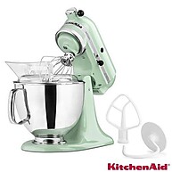 KitchenAid Artisan: A Batedeira Planetária Perfeita! - imagem 2