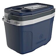 Cooler Térmico 20L + Garrafão 5L: Sua Praia Perfeita! - imagem 2