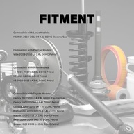 Conjunto Bomba de Óleo 1510028020: A Solução Perfeita para Toyota Camry, Corolla, Rav4 e Matrix - imagem 3