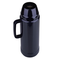 Garrafa Térmica 1L Use Mor Preta: Sua Bebida Sempre Perfeita - imagem 2