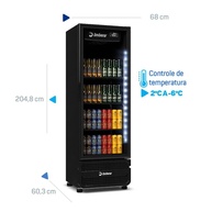 Cervejeira Imbera 453L: Sua Cerveja Sempre Perfeita! - imagem 2