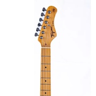 Tagima TG-530 Surf Green: A Strato Perfeita! - imagem 2