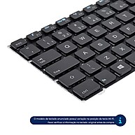 Teclado CCE U25: Substituição Perfeita! - imagem 2