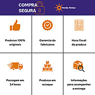 Fundo Seca Rápido Suvinil: Prepare a Superfície Perfeita! - imagem 2