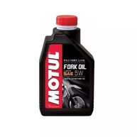 Motul Fork Oil 5w: O Segredo da Suspensão Perfeita - imagem 2