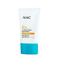AHC Protetor Solar Hidratante: Proteção UV Perfeita - imagem 2