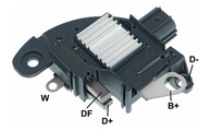 Regulador Alternador Gauss 27060-0D190: Voltagem Perfeita! - imagem 2