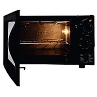 Forno Elétrico Fischer 44L: Receitas Perfeitas! - imagem 2
