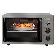 Forno Elétrico Mueller 50L: Receitas Perfeitas! - imagem 2