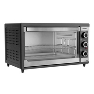 Forno Elétrico Britânia 52L: Receitas Perfeitas! - imagem 2