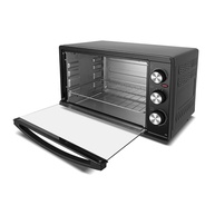 Forno Elétrico 43L Britânia: Receitas Perfeitas! - imagem 2