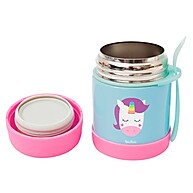Pote Térmico Infantil Unicórnio Buba: Refeições Perfeitas! - imagem 2