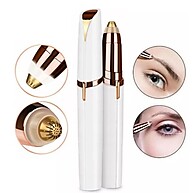 Caneta Depiladora Elétrica: Sobrancelhas Perfeitas! - imagem 2