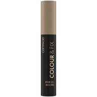 Catrice Colour & Fix: Sobrancelhas Perfeitas! - imagem 2