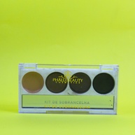 Sombra & Primer PhálleBeauty: Sobrancelhas Perfeitas! - imagem 2