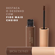 Brow Definer Nádia Tambasco: Sobrancelhas Perfeitas! - imagem 2