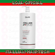 Itallian Color: Hidratação e Tonalização Perfeitas - imagem 2