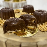 Formas Trufa Mousse BWB: Crie Trufas Perfeitas! - imagem 2