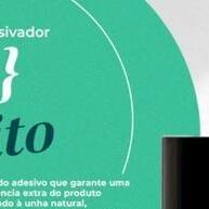 Promotor Primer Adesivador 12ml - Nails 21: Aderência Máxima para Unhas Perfeitas - imagem 1