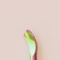 Espátula de Unhas Ponta Dupla: O Secreto para Unhas Perfeitas - imagem 2