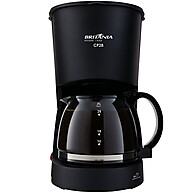 Cafeteira Britânia CP28: 28 Xícaras Perfeitas! - imagem 2