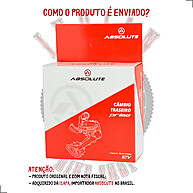 Absolute Prime 12V: Kit Relação 1x12 Perfeito - imagem 2