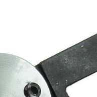 Porta Recartilha Dupla 12mm: Acabamento Perfeito! - imagem 2