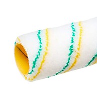 Rolo Lã Sintética Brasileirinho 23cm Atlas – Acabamento Perfeito - imagem 2