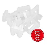 Espaçador Nivelador 1,0mm Cortag: Acabamento Perfeito! - imagem 2
