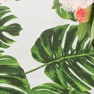 Trilho Caminho de Mesa Jacquard - Lindas Estampas e Acabamento Perfeito - imagem 1